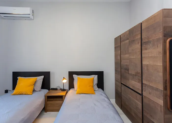 Urban Elegance 索菲亞