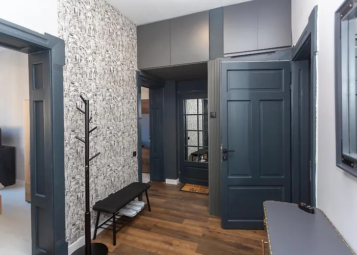 Urban Elegance 索菲亞