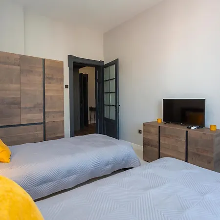 Appartamento Urban Elegance