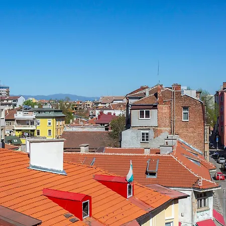 Urban Elegance Appartamento *