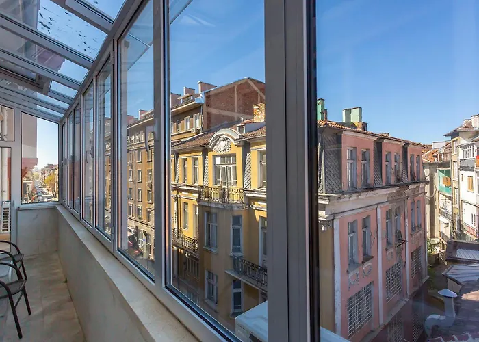 Appartamento Urban Elegance *