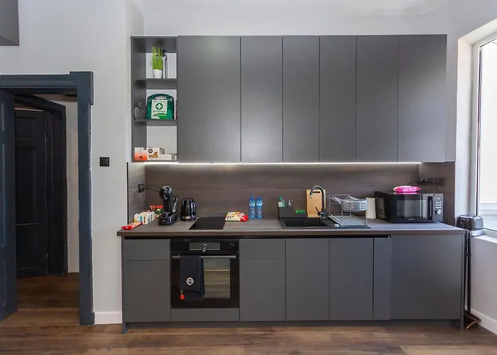 Appartamento Urban Elegance *