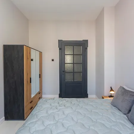 Urban Elegance Apartamento Sofía