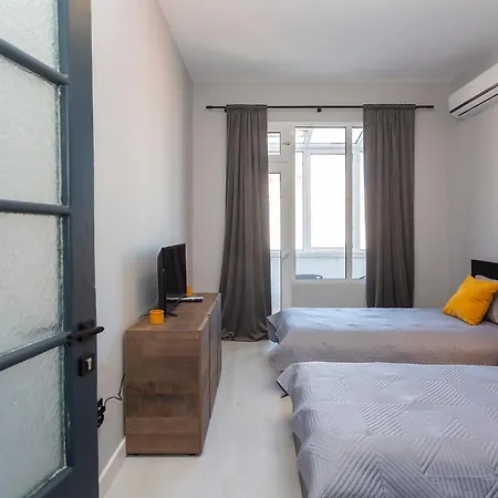 Urban Elegance Apartamento *