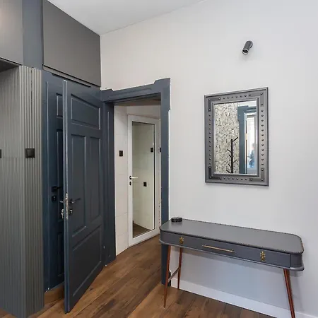 Apartamento Urban Elegance Sofía