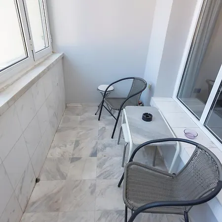 Urban Elegance Apartamento Sófia