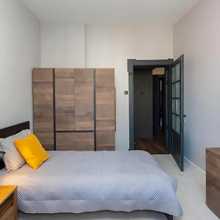 Urban Elegance Apartamento Sófia
