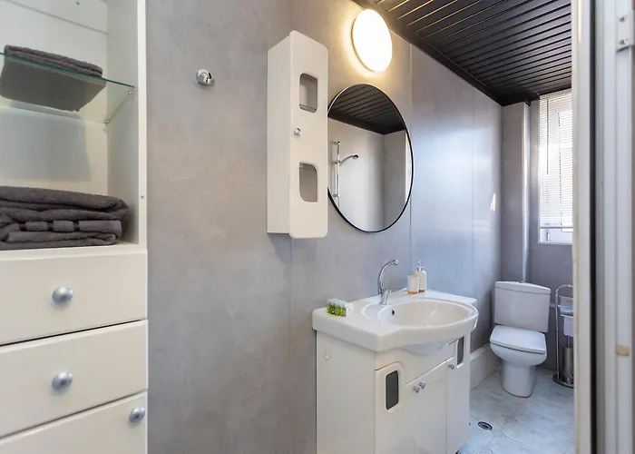 Urban Elegance Appartement Sofia