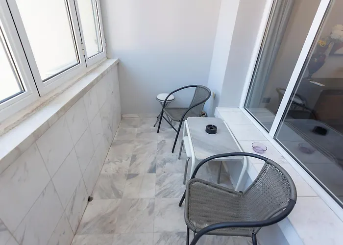 Urban Elegance Appartement Sofia