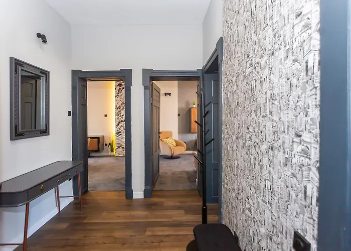 Urban Elegance * 소피아