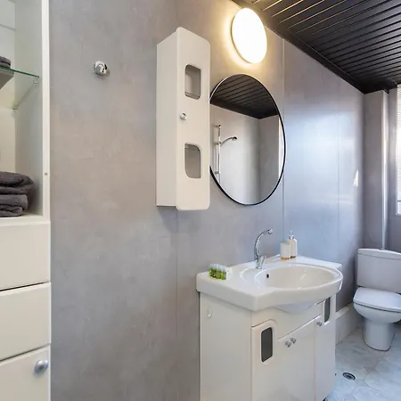 Urban Elegance Apartman Szófia