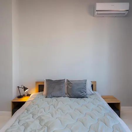 Urban Elegance Sofia